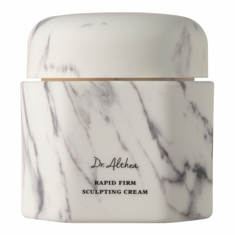 Dr. Althea Rapid Firm Sculpting Cream 45 mlIVET.RO - Reduceri de până la -80%