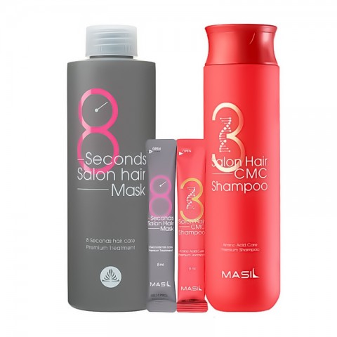MASIL 38 Salon Hair SetIVET.RO - Reduceri de până la -80%
