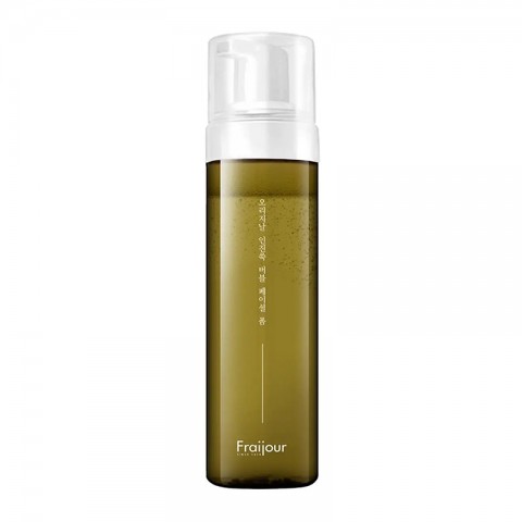 Fraijour Original Artemisia Bubble Facial Foam 200 mlIVET.RO - Reduceri de până la -80%