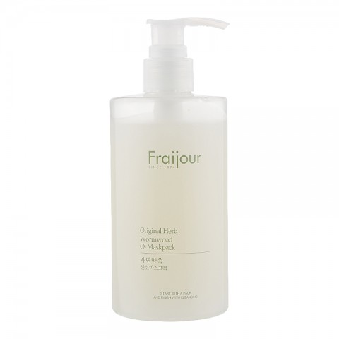 Fraijour Original herb wormwood O2 Maskpack 300 mlIVET.RO - Reduceri de până la -80%