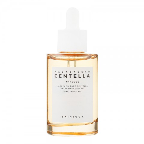SKIN1004 Madagascar Centella Ampoule 55 mlIVET.RO - Reduceri de până la -80%