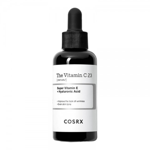 COSRX The Vitamin C 23 Serum 20 mlIVET.RO - Reduceri de până la -80%