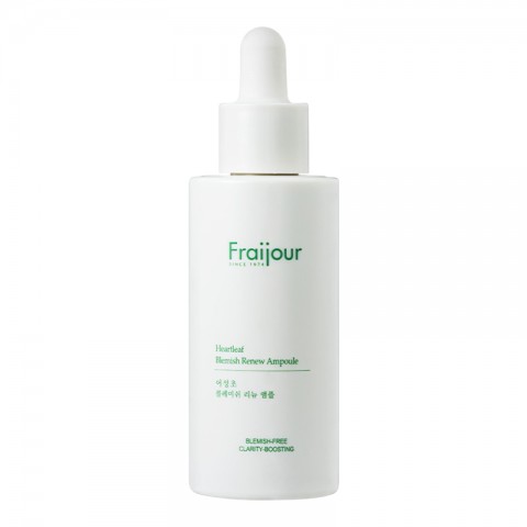 Fraijour Heartleaf Blemish Renew Ampoule 50 mlIVET.RO - Reduceri de până la -80%