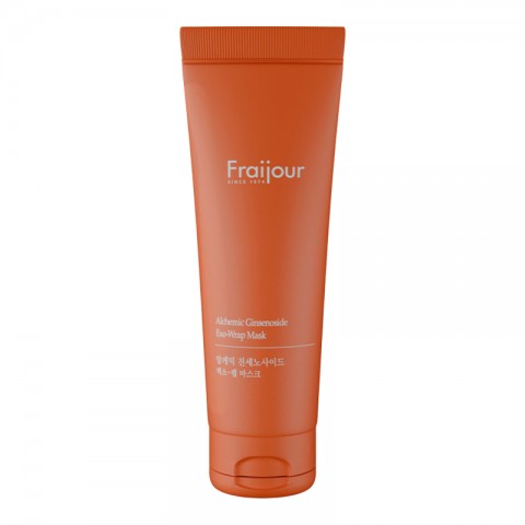FRAIJOUR Alchemic Ginsenoside Exo Wrap Mask 80 gIVET.RO - Reduceri de până la -80%