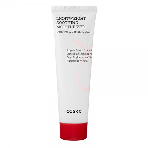 COSRX AC Collection Lightweight Soothing Moisturizer 80mlIVET.RO - Reduceri de până la -80%