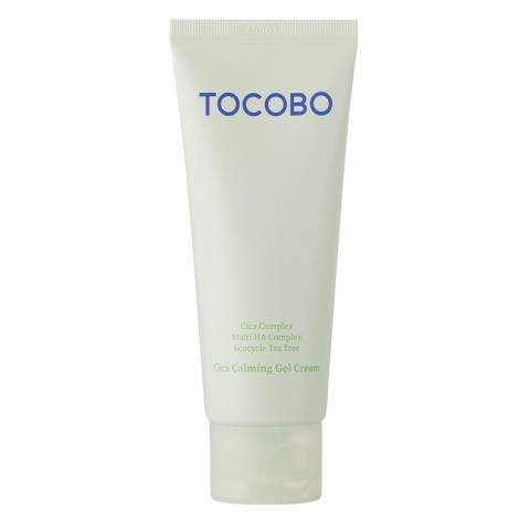 TOCOBO Cica Calming Gel Cream 75 mlIVET.RO - Reduceri de până la -80%