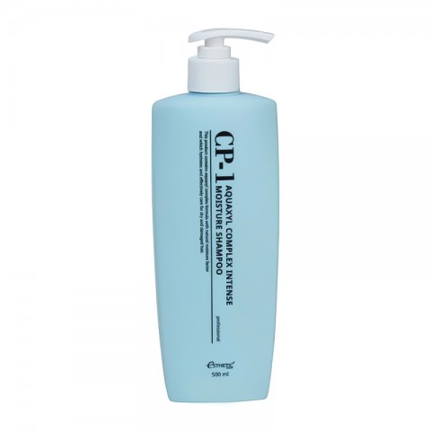 Esthetic House CP-1 Aquaxyl Complex Intense Moisture Shampoo 500 mlIVET.RO - Reduceri de până la -80%