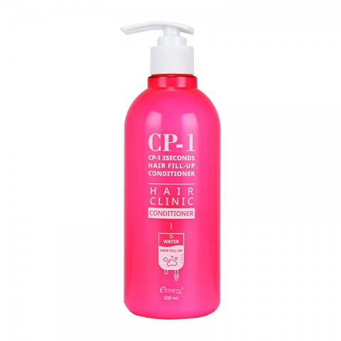CP-1 3Seconds Hair Fill-up conditioner 500 mlIVET.RO - Reduceri de până la -80%
