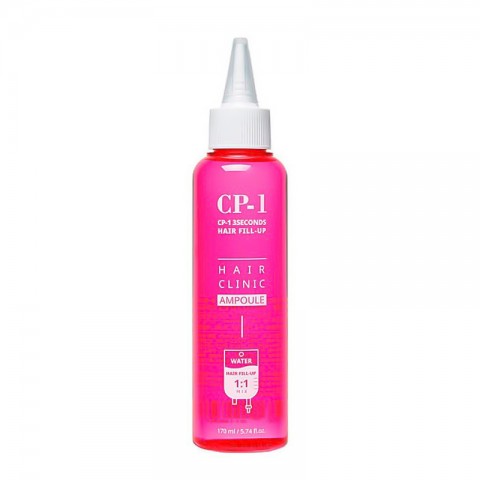 Esthetic House CP-1 3Seconds Hair Fill-up Ampoule 170 mlIVET.RO - Reduceri de până la -80%
