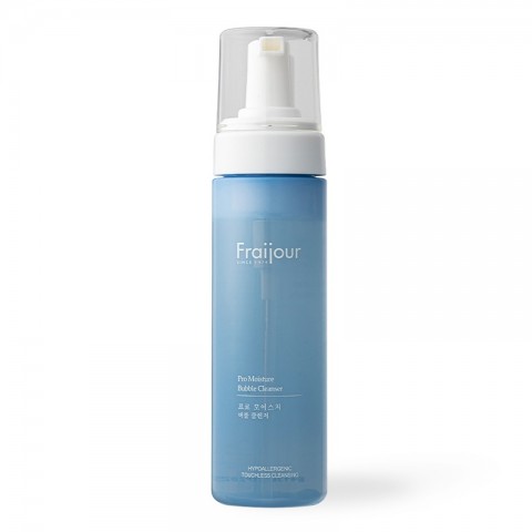 Fraijour Pro Moisture Bubble Cleanser 200 mlIVET.RO - Reduceri de până la -80%