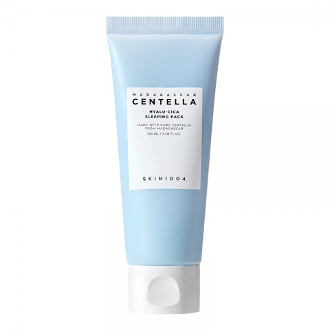 SKIN1004 Madagascar Centella Hyalu-Cica Sleeping Pack 100 mlIVET.RO - Reduceri de până la -80%