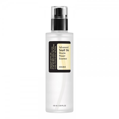 COSRX Advanced Snail 96 Mucin Power Essence 100 mlIVET.RO - Reduceri de până la -80%