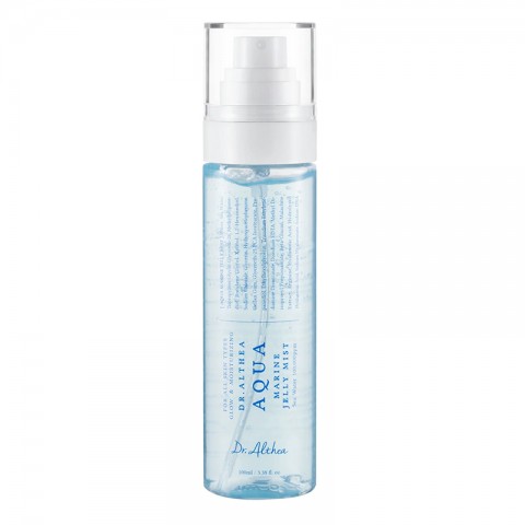 DR. ALTHEA Aqua Marine Jelly Mist 100 mlIVET.RO - Reduceri de până la -80%