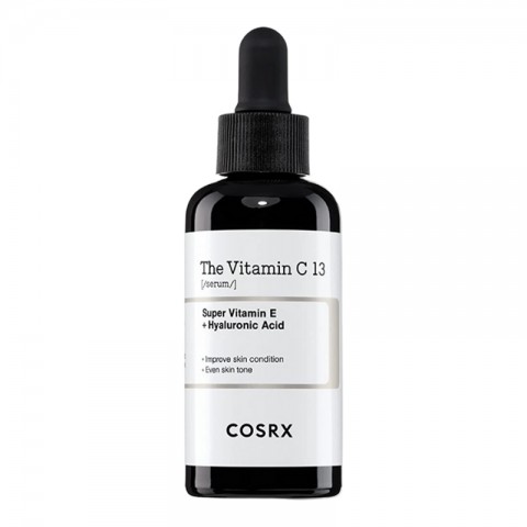 COSRX The Vitamin C 13 Serum 20 mlIVET.RO - Reduceri de până la -80%