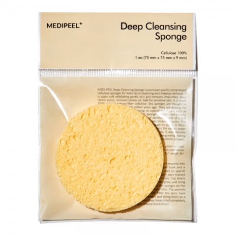 MEDI-PEEL Deep Cleansing SpongeIVET.RO - Reduceri de până la -80%