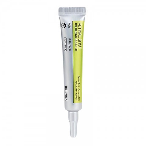 CELIMAX Celimax The Vita-A Retinal Shot Tightening Booster Face Cream 15 mlIVET.RO - Reduceri de până la -80%