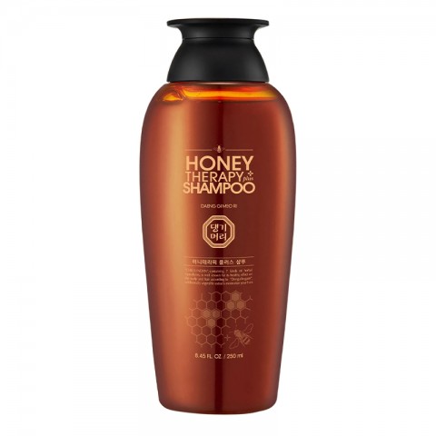 Daeng Gi Meo Ri Professional Honey Therapy PLUS Shampoo 250 mlIVET.RO - Reduceri de până la -80%
