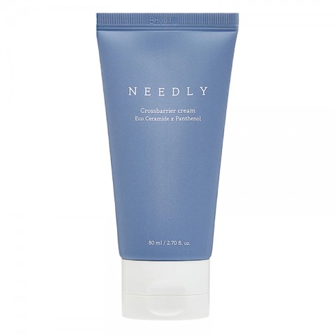NEEDLY Crossbarrier Cream 80 mlIVET.RO - Reduceri de până la -80%