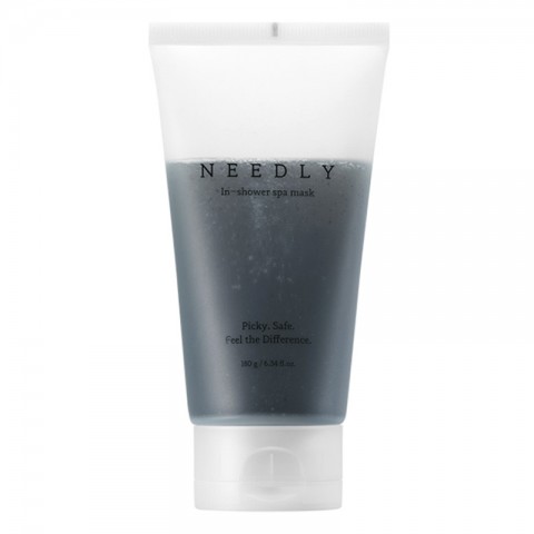 NEEDLY In-Shower Spa Mask 180 gIVET.RO - Reduceri de până la -80%