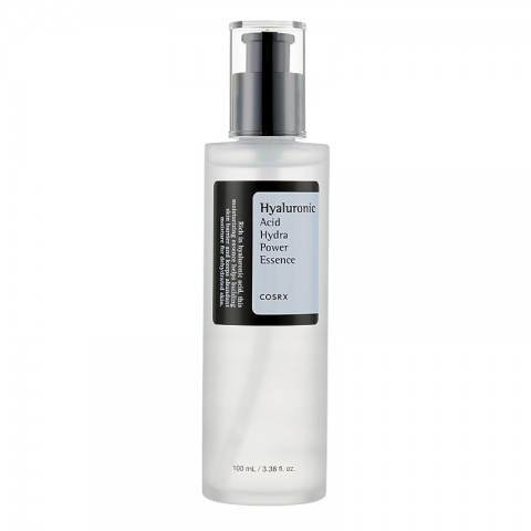 COSRX Hyaluronic Acid Hydra Power Essence 100 mlIVET.RO - Reduceri de până la -80%