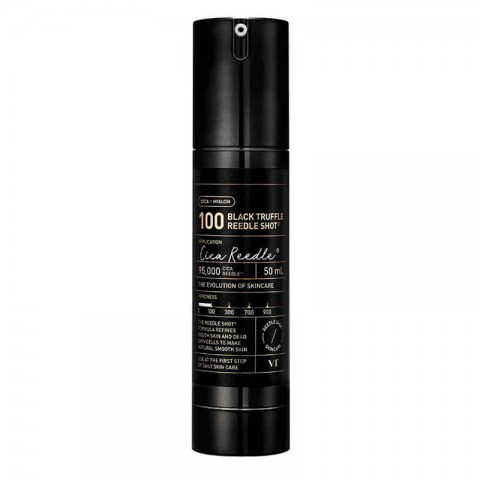 VT COSMETICS Black Truffle Reedle Shot 100 50 mlIVET.RO - Reduceri de până la -80%