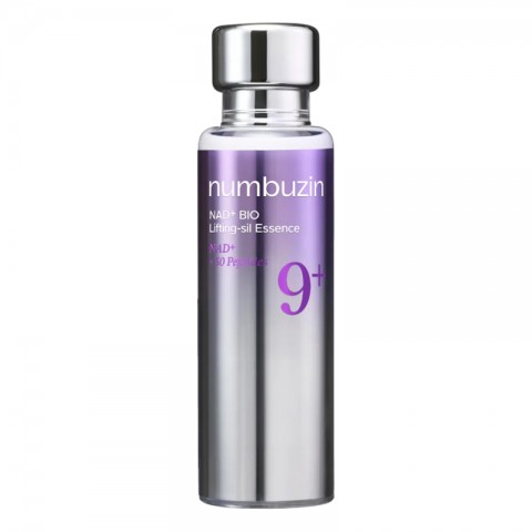 NUMBUZIN No.9 NAD+ BIO Lifting-sil Essence 50 mlIVET.RO - Reduceri de până la -80%