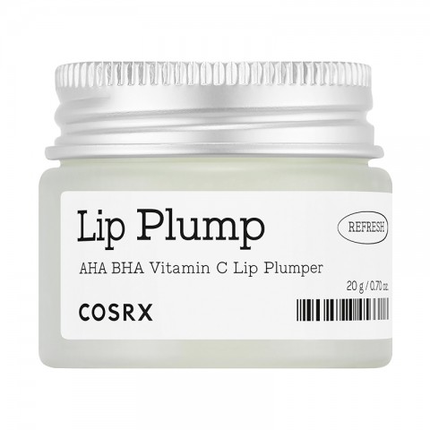 COSRX Refresh AHA/BHA Vitamin C Lip Plumper 20 gIVET.RO - Reduceri de până la -80%