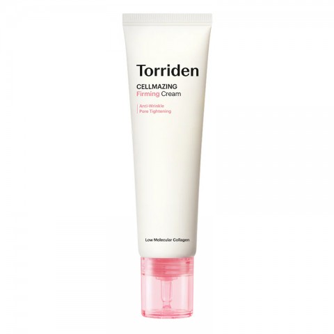 Torriden CELLMAZING Firming Cream 60 mlIVET.RO - Reduceri de până la -80%