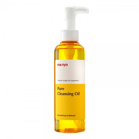 MANYO Pure Cleansing Oil 200 mlIVET.RO - Reduceri de până la -80%