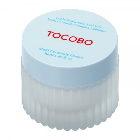 TOCOBO Multi Ceramide Cream 50 mlIVET.RO - Reduceri de până la -80%