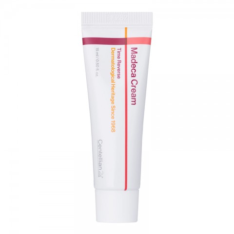 CENTELLIAN24 Madeca Cream Time Reverse 15 mlIVET.RO - Reduceri de până la -80%