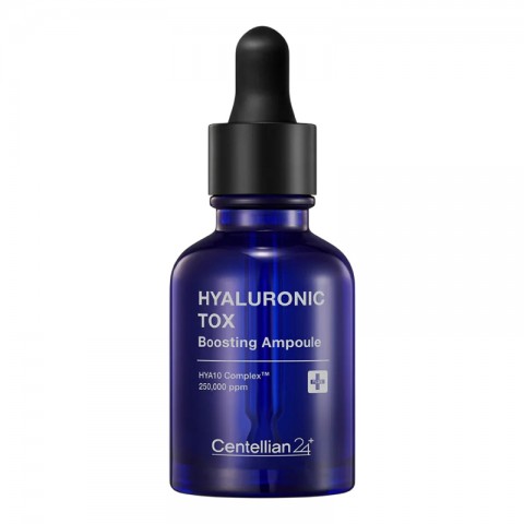 CENTELLIAN24 Hyaluronic Tox Boosting Ampoule 30 mlIVET.RO - Reduceri de până la -80%