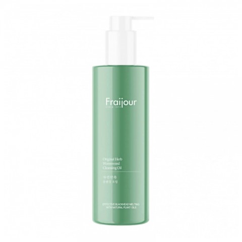 Fraijour Original Herb Wormwood Cleansing Oil 210 mlIVET.RO - Reduceri de până la -80%