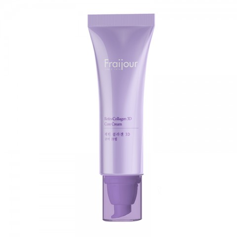Fraijour Retin-Collagen 3D Core Cream 50 mlIVET.RO - Reduceri de până la -80%