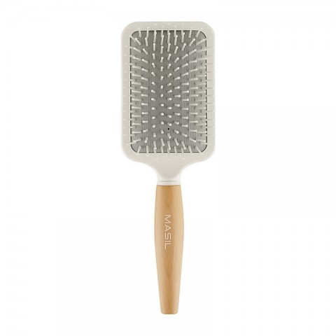 MASIL Wooden Paddle BrushIVET.RO - Reduceri de până la -80%