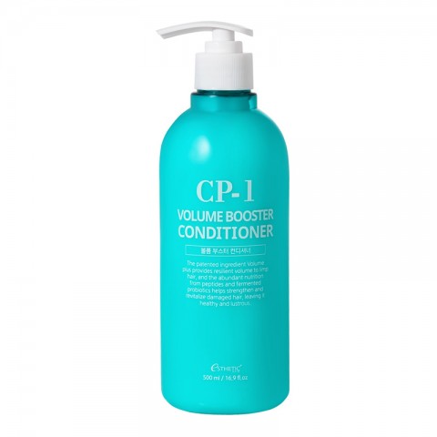 ESTHETIC HOUSE CP-1 Volume Booster Conditioner 500 mlIVET.RO - Reduceri de până la -80%