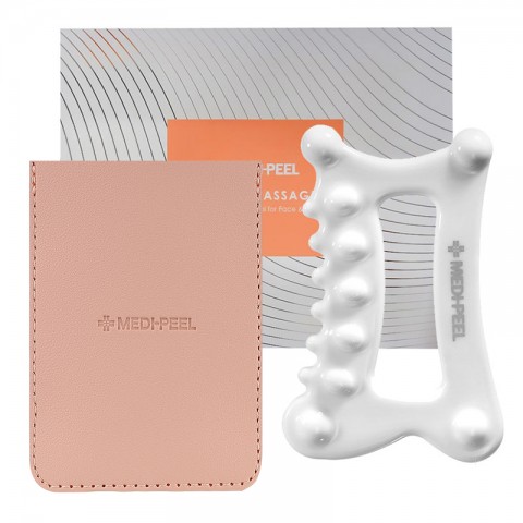 MEDI-PEEL Line Tox MassagerIVET.RO - Reduceri de până la -80%