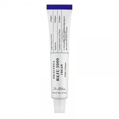 DR. ALTHEA PDRN Reju 5000 Cream 20 mlIVET.RO - Reduceri de până la -80%