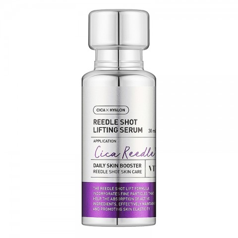 VT COSMETICS Reedle Shot Lifting Serum 30 mlIVET.RO - Reduceri de până la -80%