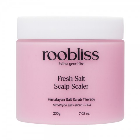 ROOBLISS Fresh Salt Scalp Scaler 200 gIVET.RO - Reduceri de până la -80%