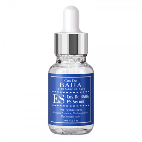 COS DE BAHA EGF Peptide Cica Serum 30 mlIVET.RO - Reduceri de până la -80%