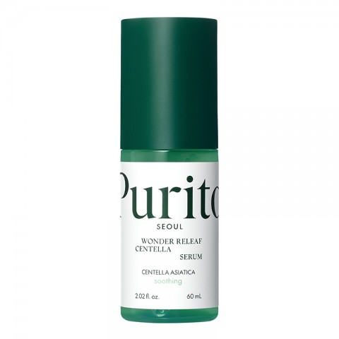 PURITO Wonder Releaf Centella Serum 60 mlIVET.RO - Reduceri de până la -80%