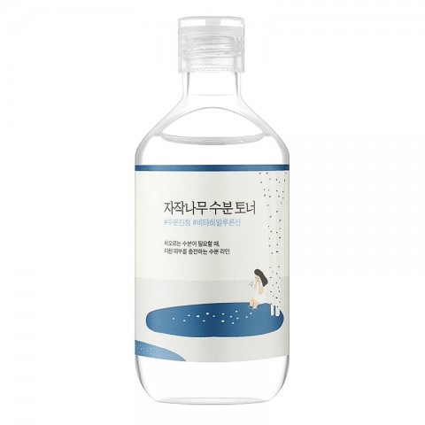ROUND LAB Birch Juice Moisturizing Toner 300 mlIVET.RO - Reduceri de până la -80%