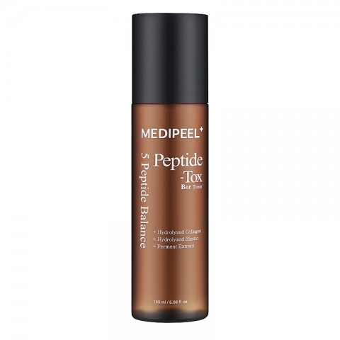 MEDI-PEEL Peptide-Tox Bor Toner 180 mlIVET.RO - Reduceri de până la -80%