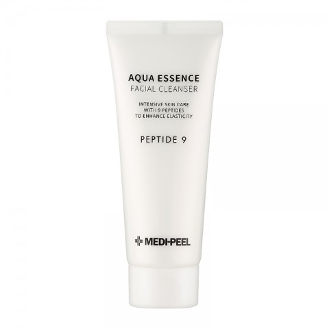MEDI-PEEL Peptide 9 Aqua Essence Facial Cleanser 150 mlIVET.RO - Reduceri de până la -80%
