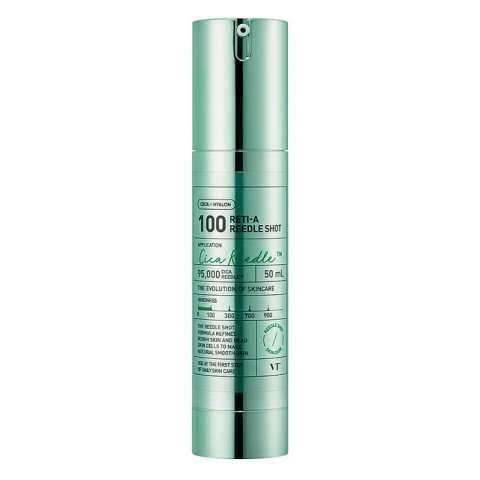 VT COSMETICS Reti-A Reedle Shot 100 50 mlIVET.RO - Reduceri de până la -80%
