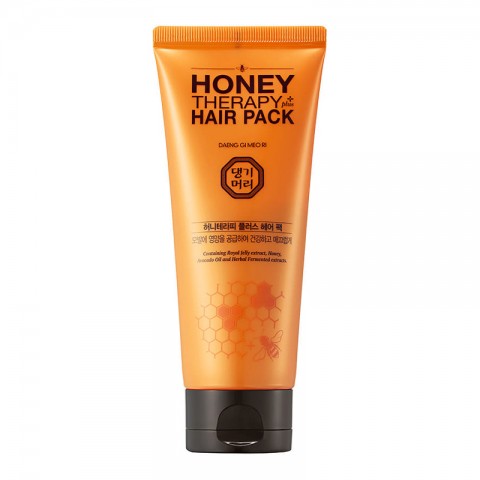 Daeng Gi Meo Ri Honey Therapy PLUS Hair Pack 150 mlIVET.RO - Reduceri de până la -80%