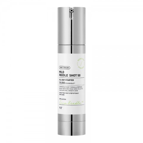 VT COSMETICS Reedle Shot 50 50 mlIVET.RO - Reduceri de până la -80%