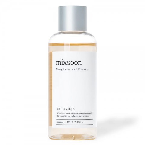 MIXSOON Mung Bean Seed Essence 100 mlIVET.RO - Reduceri de până la -80%