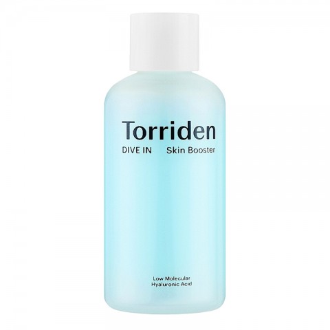 Torriden Dive-In Low Molecular Hyaluronic Acid Skin Booster 200 mlIVET.RO - Reduceri de până la -80%